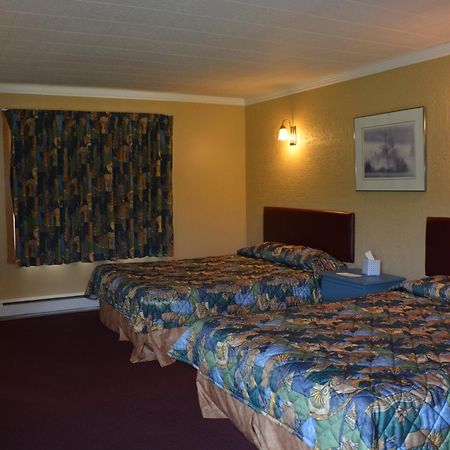 Auberge Godard Nominingue Habitación foto