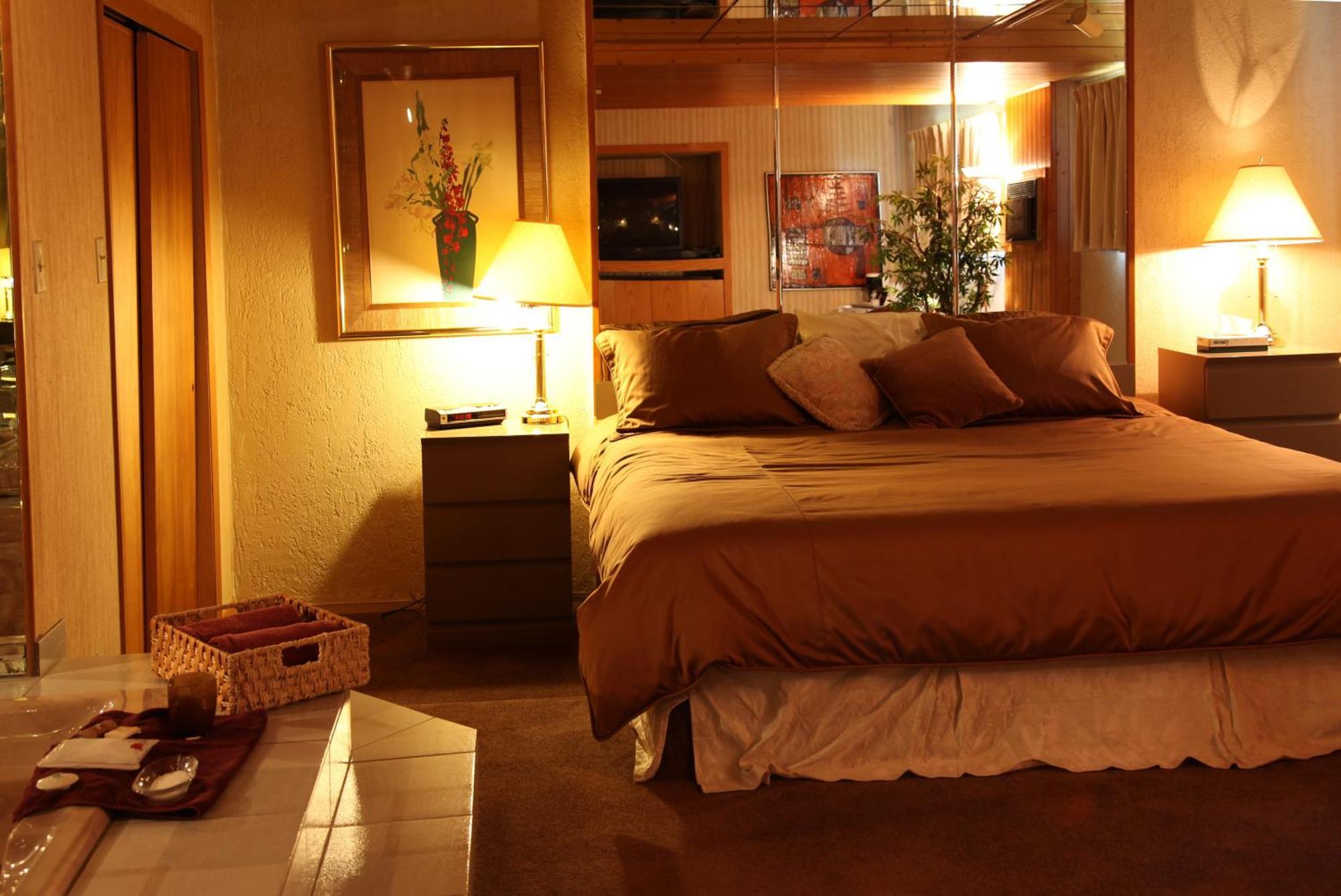 Auberge Godard Nominingue Habitación foto