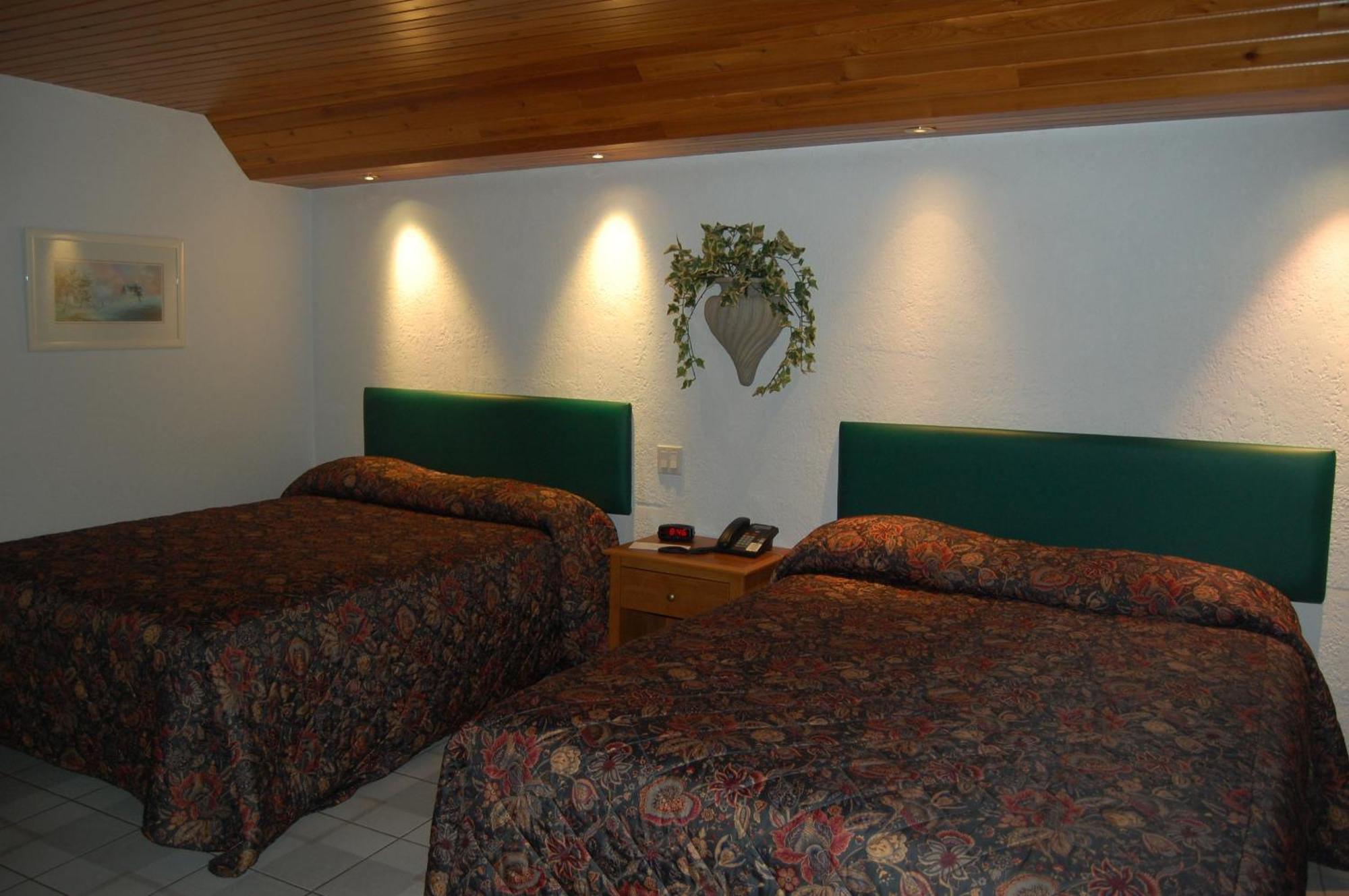 Auberge Godard Nominingue Habitación foto