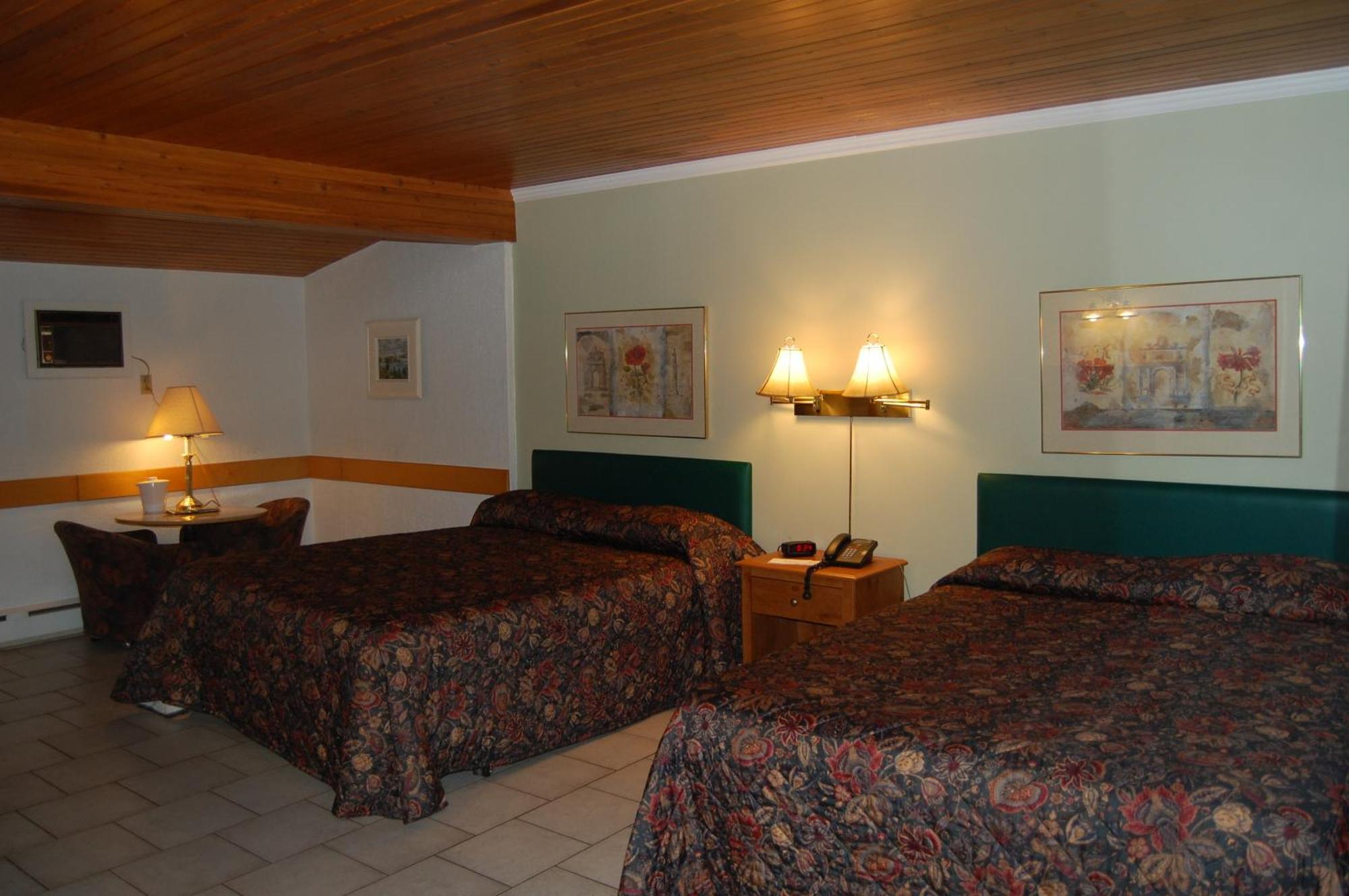 Auberge Godard Nominingue Habitación foto