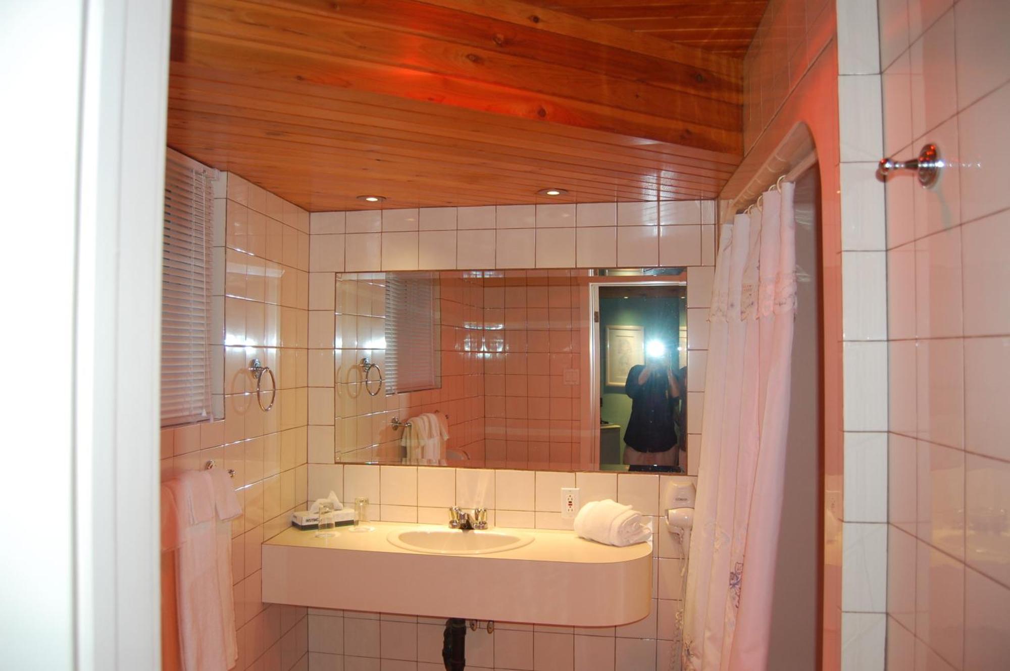 Auberge Godard Nominingue Habitación foto